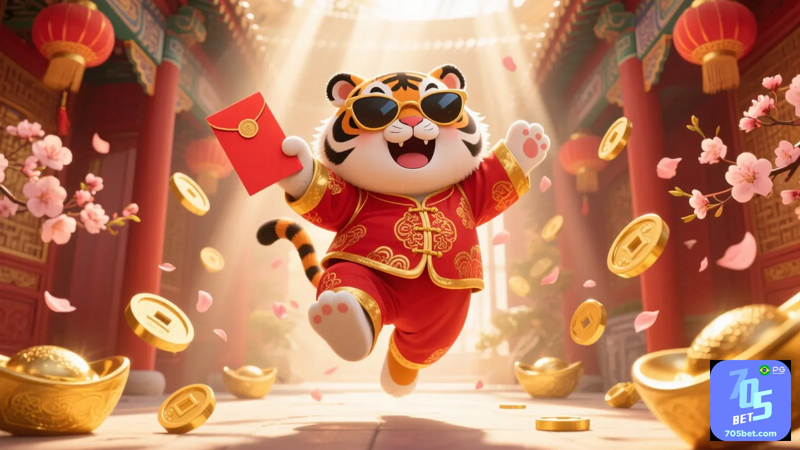 Imagem de jogos de cassino - 705bet