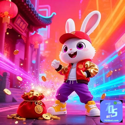 Login Cassino 705bet