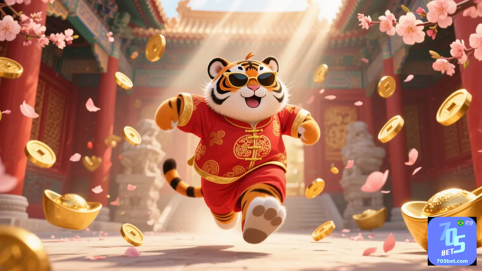 Promoções de cassino