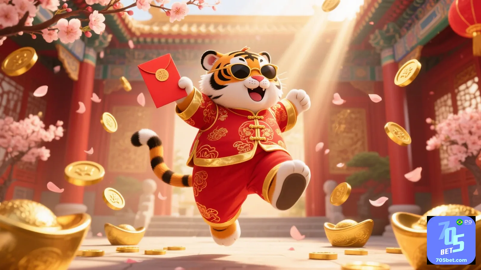 Programa VIP 705be - 705bet