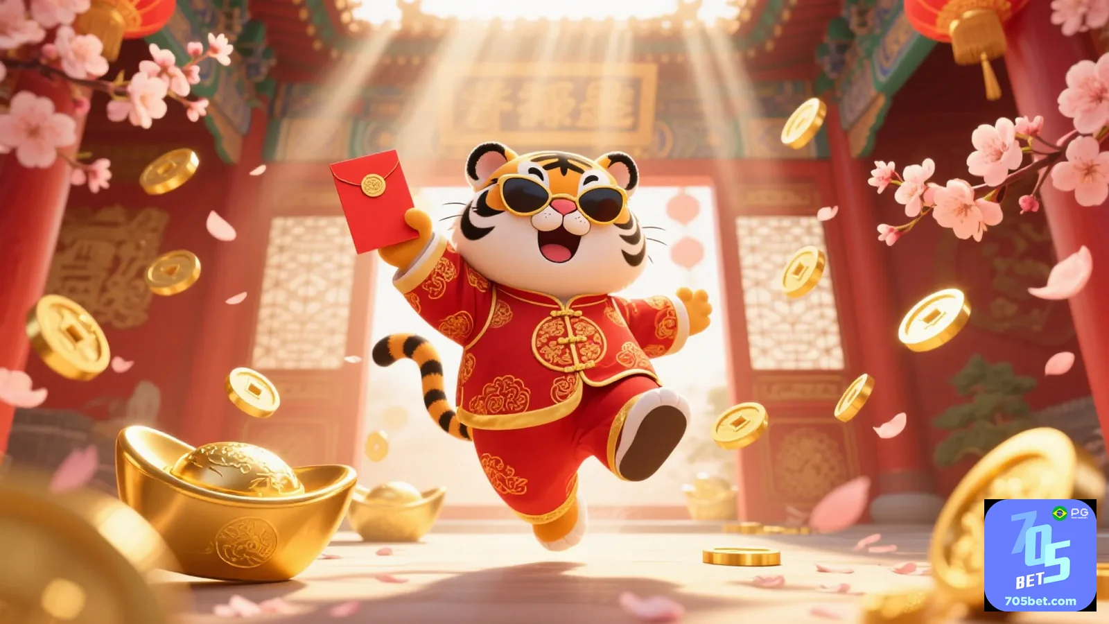 Programa VIP 705be - 705bet